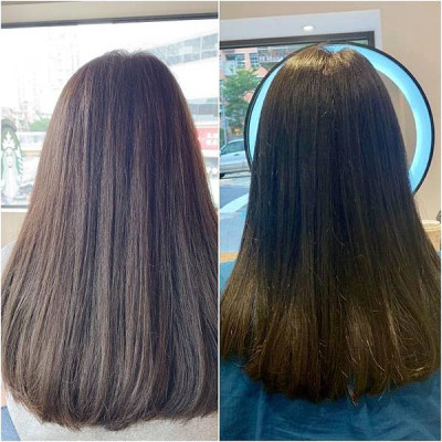 [分享]胜肽蓬蓬洗使用心得